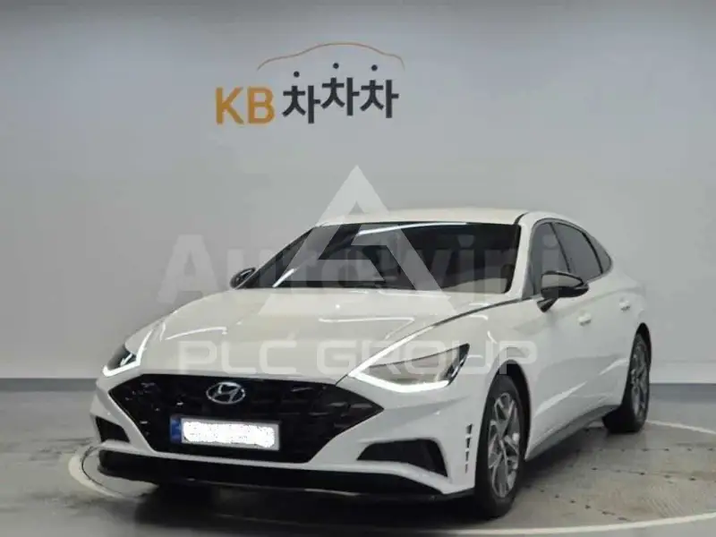 2023 Hyundai Sonata
