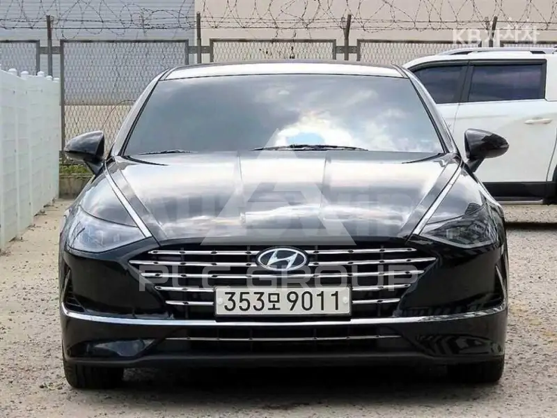 2023 Hyundai Sonata