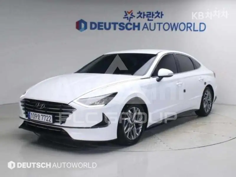 2023 Hyundai Sonata