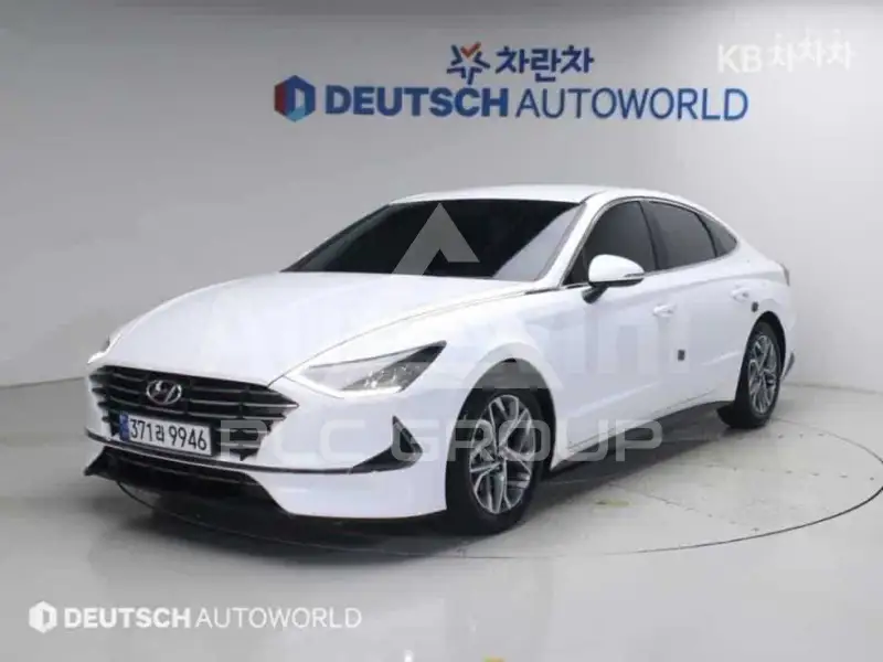 2023 Hyundai Sonata