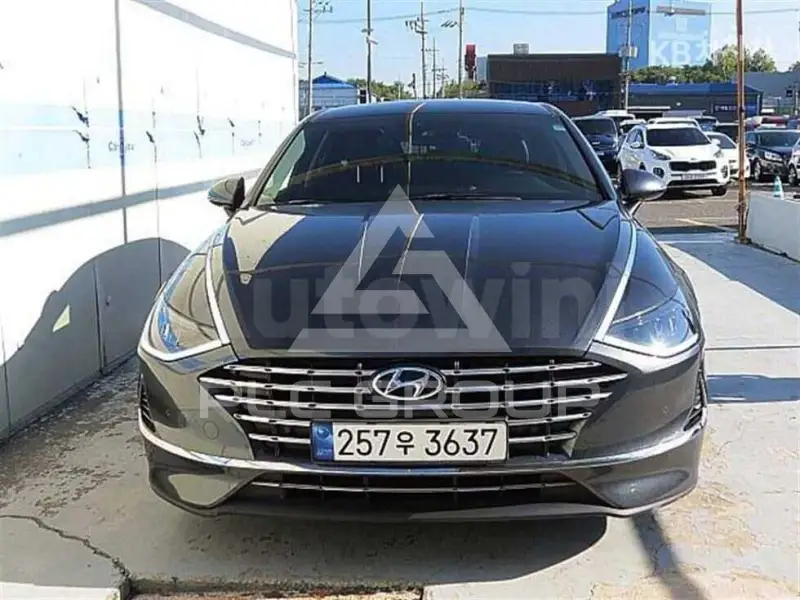 2023 Hyundai Sonata