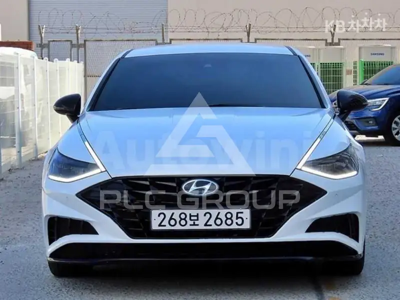 2023 Hyundai Sonata