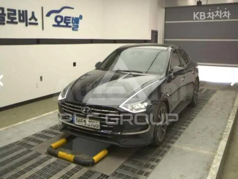 2023 Hyundai Sonata