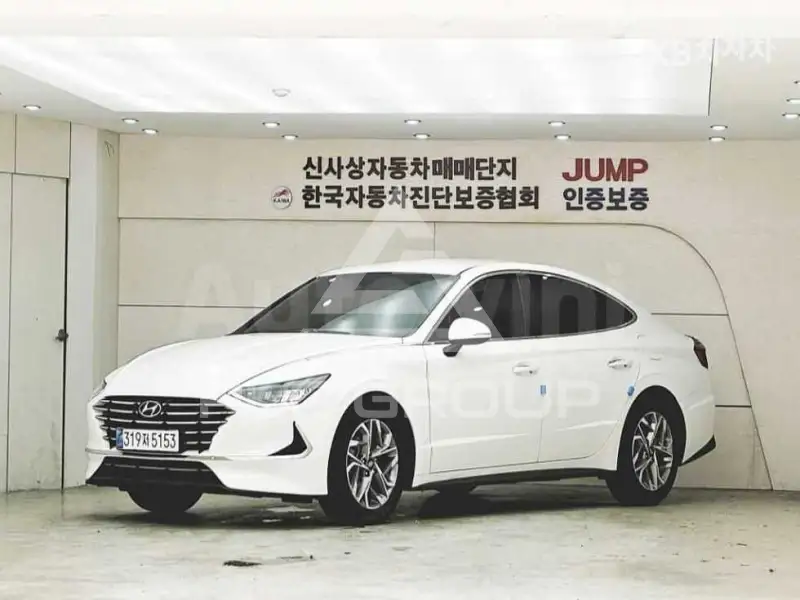 2023 Hyundai Sonata