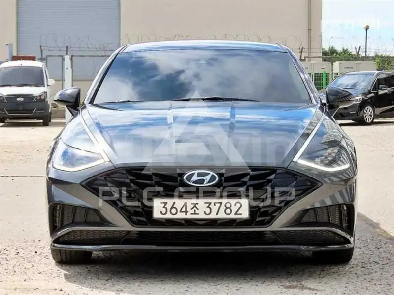 2023 Hyundai Sonata