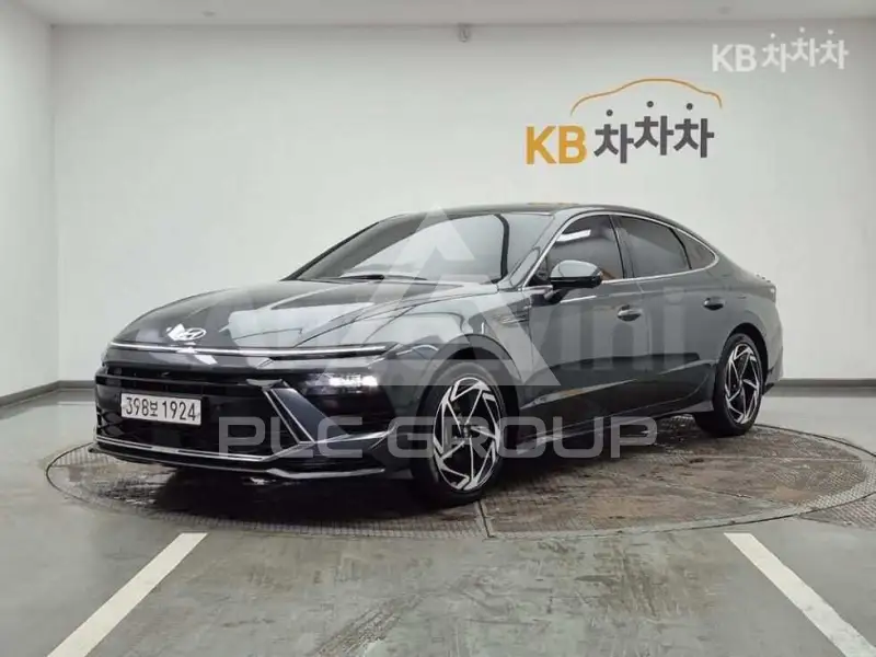 2023 Hyundai Sonata