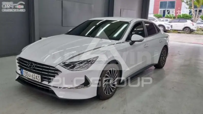 2023 Hyundai Sonata