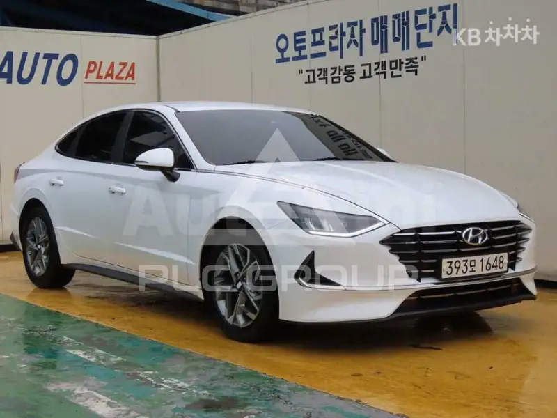 2023 Hyundai Sonata
