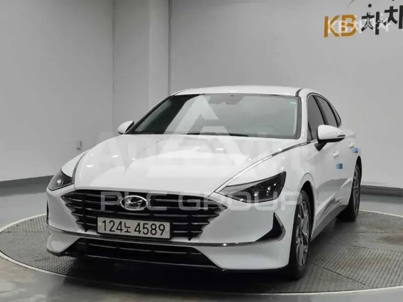 2023 Hyundai Sonata