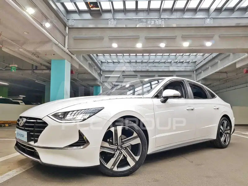 2023 Hyundai Sonata