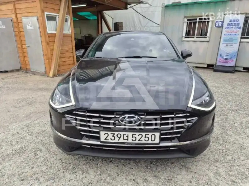 2023 Hyundai Sonata