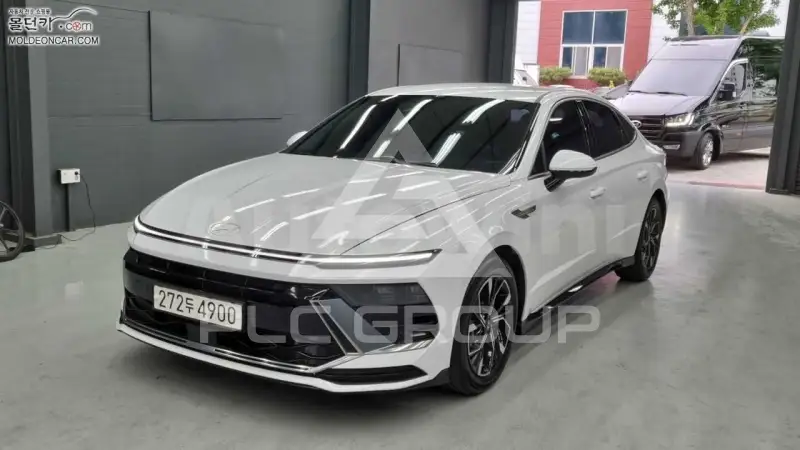 2023 Hyundai Sonata