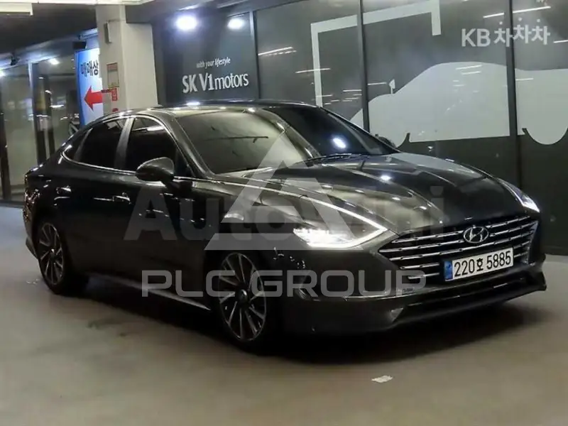 2023 Hyundai Sonata