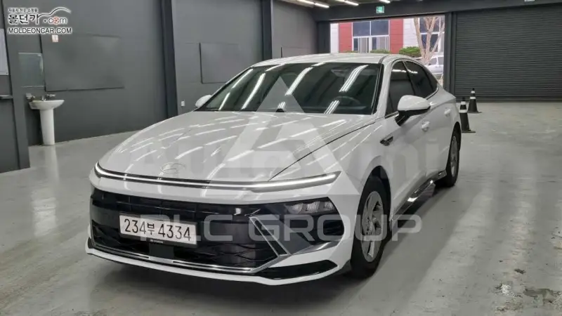 2023 Hyundai Sonata