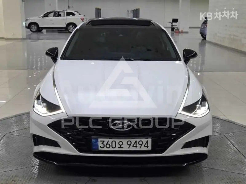 2023 Hyundai Sonata