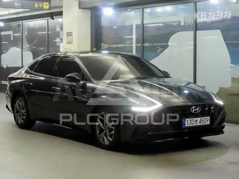 2023 Hyundai Sonata