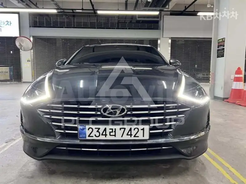 2023 Hyundai Sonata