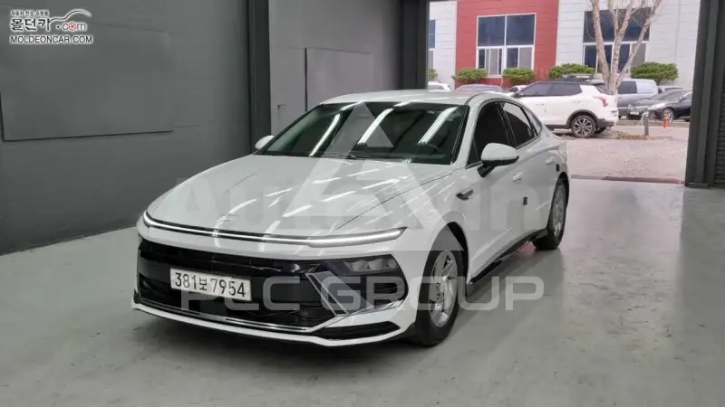 2023 Hyundai Sonata