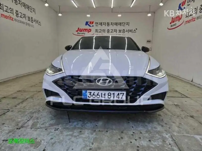 2023 Hyundai Sonata