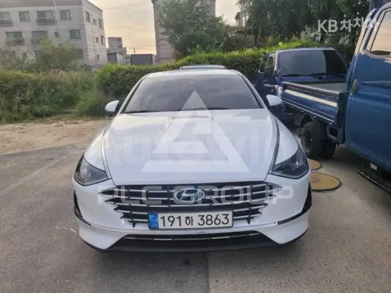 2023 Hyundai Sonata
