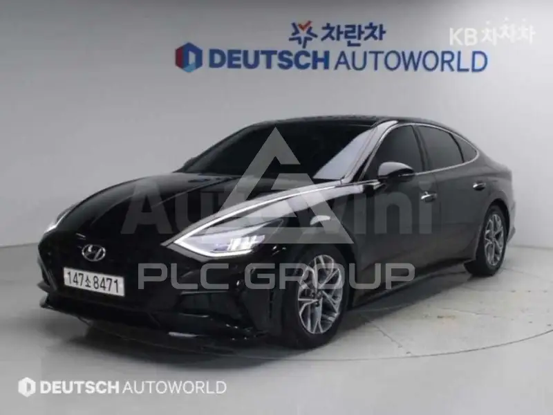 2023 Hyundai Sonata