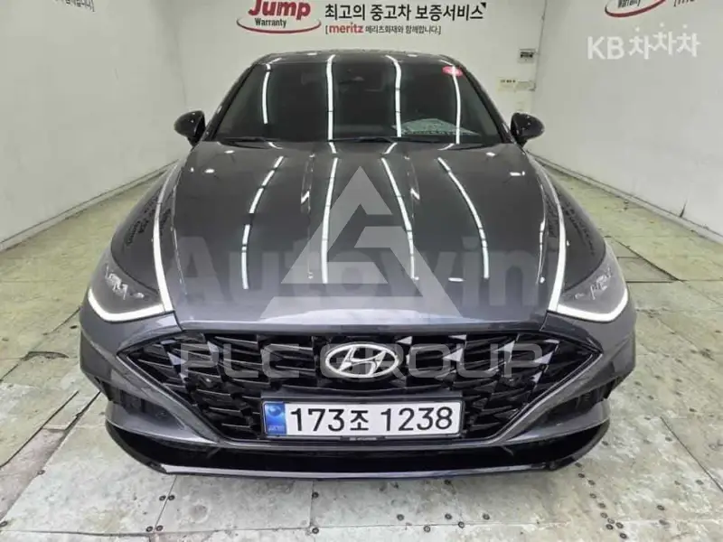 2023 Hyundai Sonata
