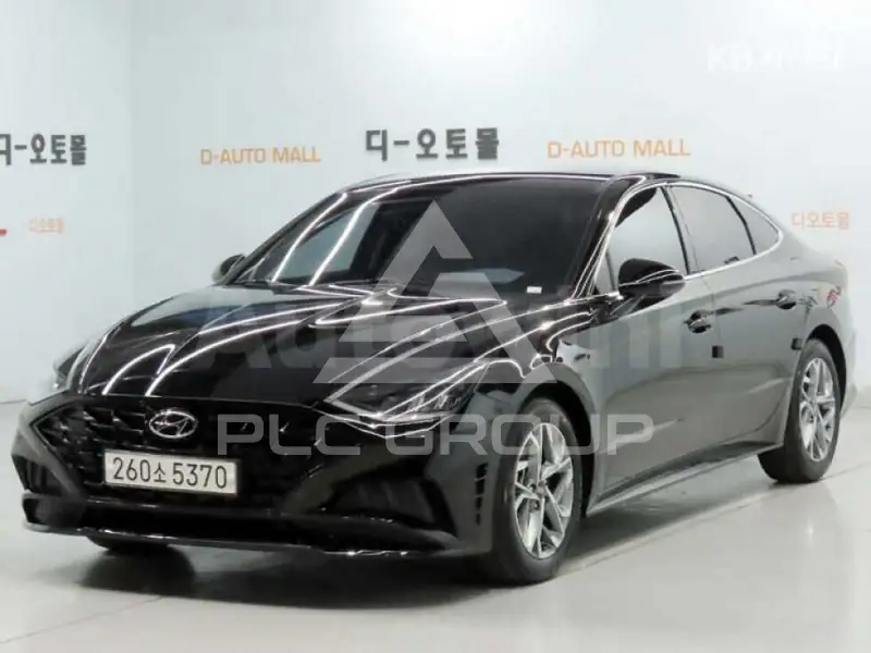 2023 Hyundai Sonata