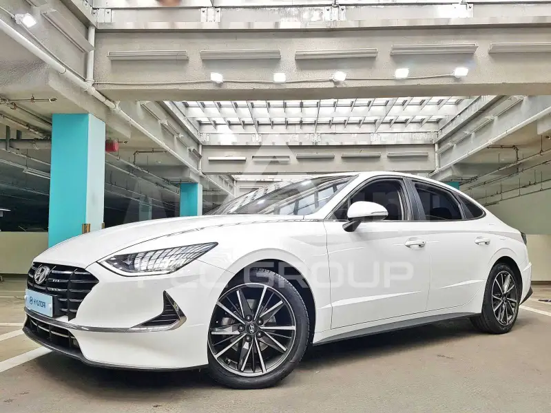 2023 Hyundai Sonata