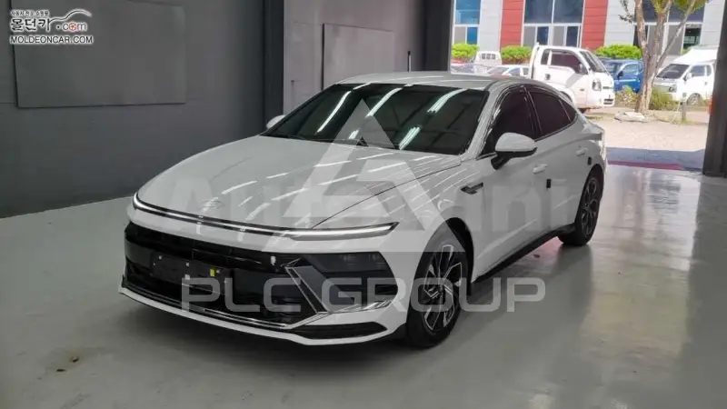 2023 Hyundai Sonata