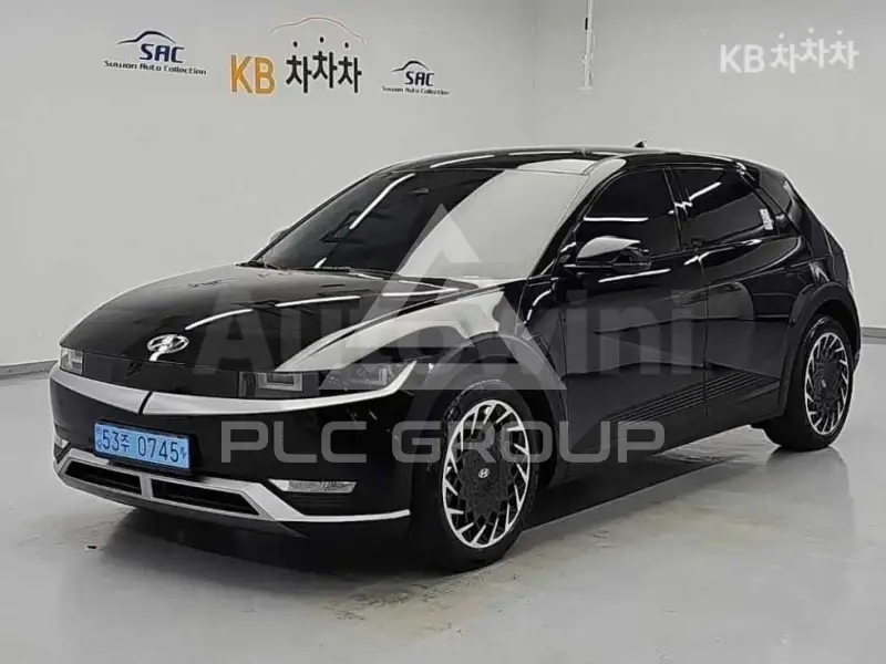 2023 Hyundai Ioniq