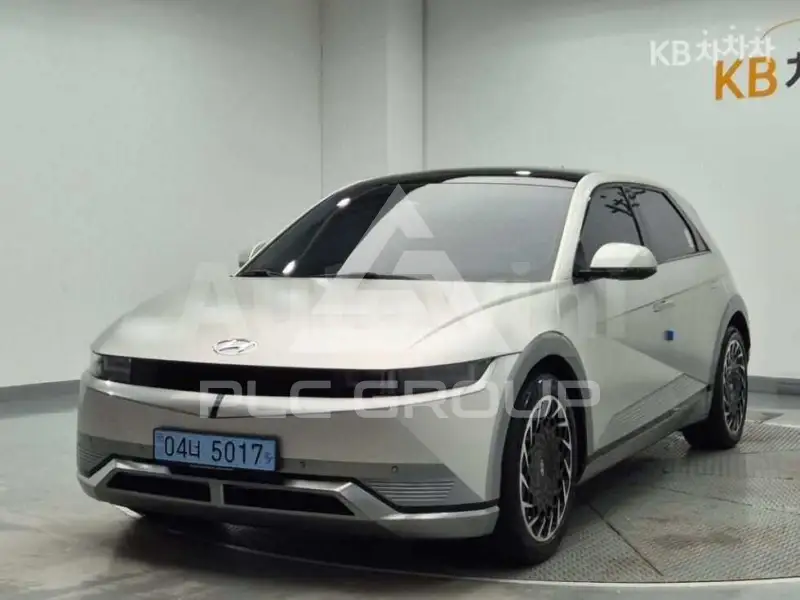 2023 Hyundai Ioniq