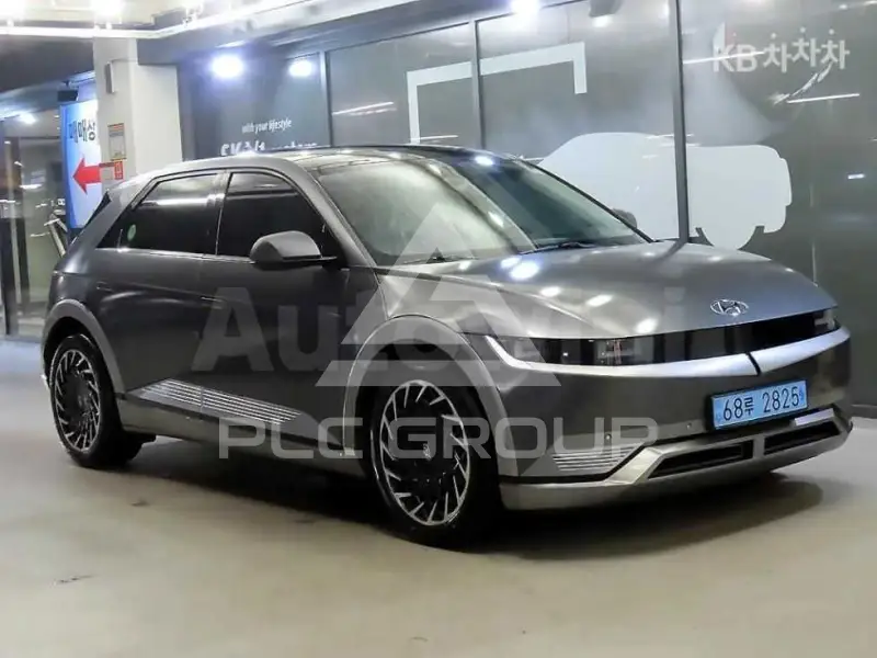 2023 Hyundai Ioniq