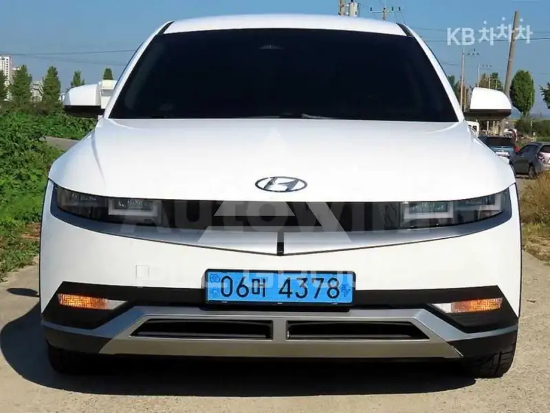 2023 Hyundai Ioniq