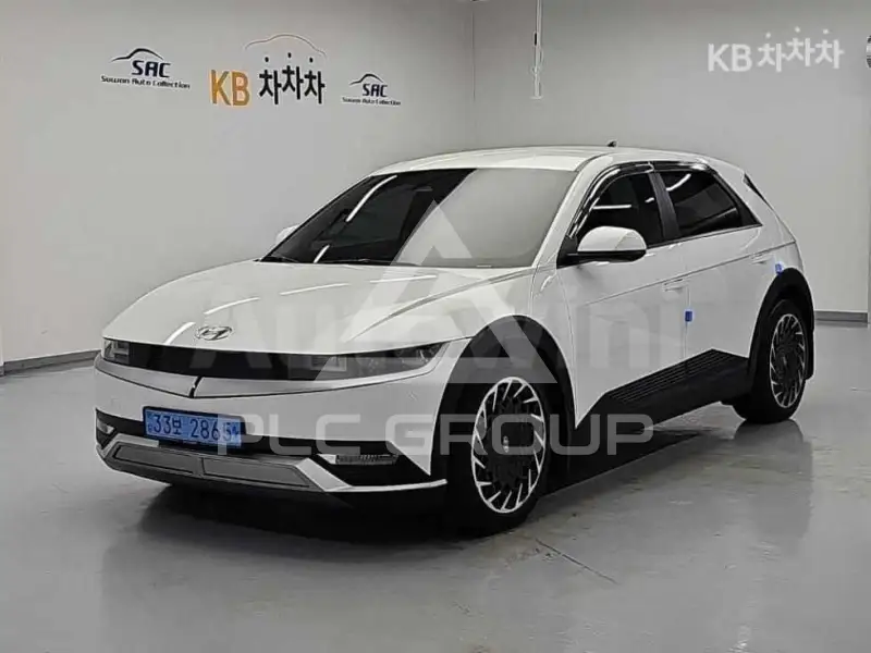 2023 Hyundai Ioniq