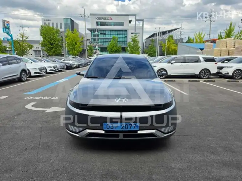 2023 Hyundai Ioniq