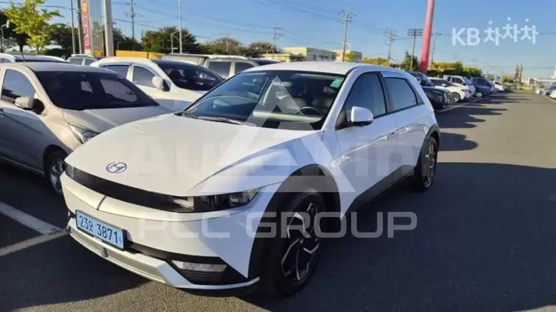 2023 Hyundai Ioniq