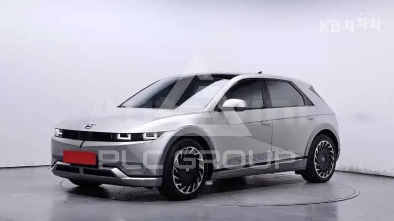 2023 Hyundai Ioniq