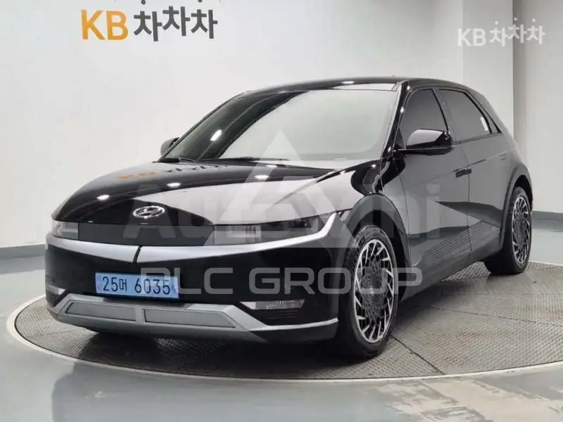 2023 Hyundai Ioniq