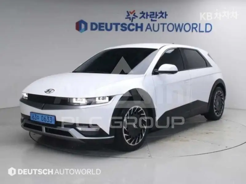 2023 Hyundai Ioniq