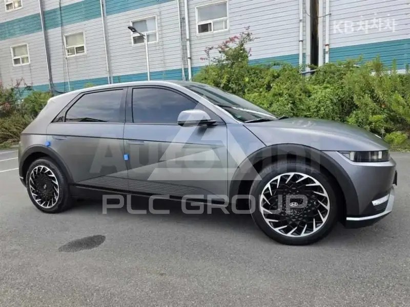 2023 Hyundai Ioniq