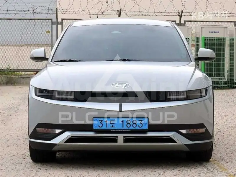 2023 Hyundai Ioniq
