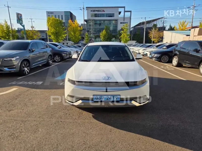 2023 Hyundai Ioniq