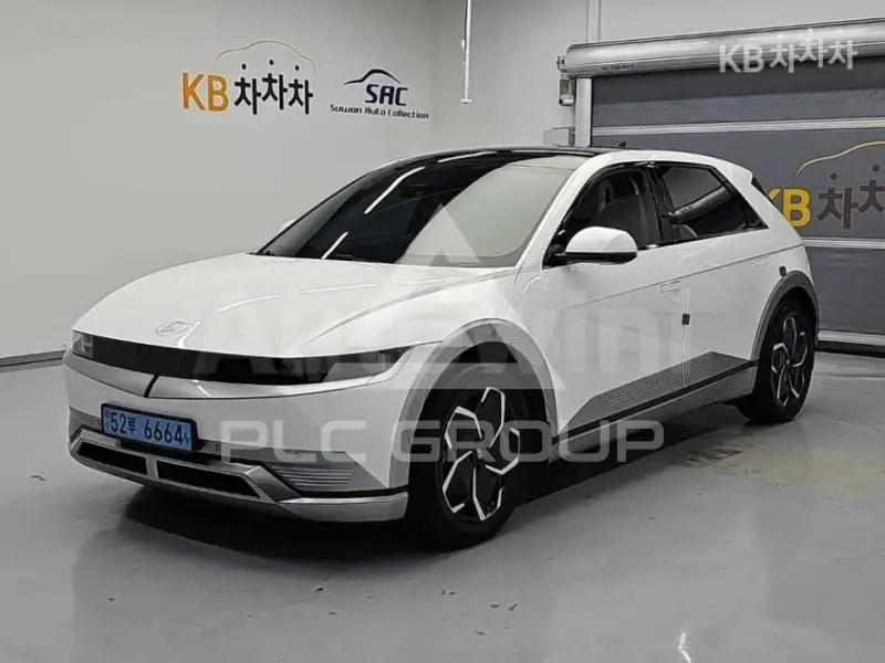 2023 Hyundai Ioniq