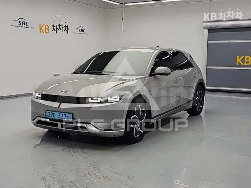 2023 Hyundai Ioniq