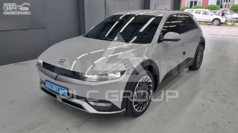 2023 Hyundai Ioniq