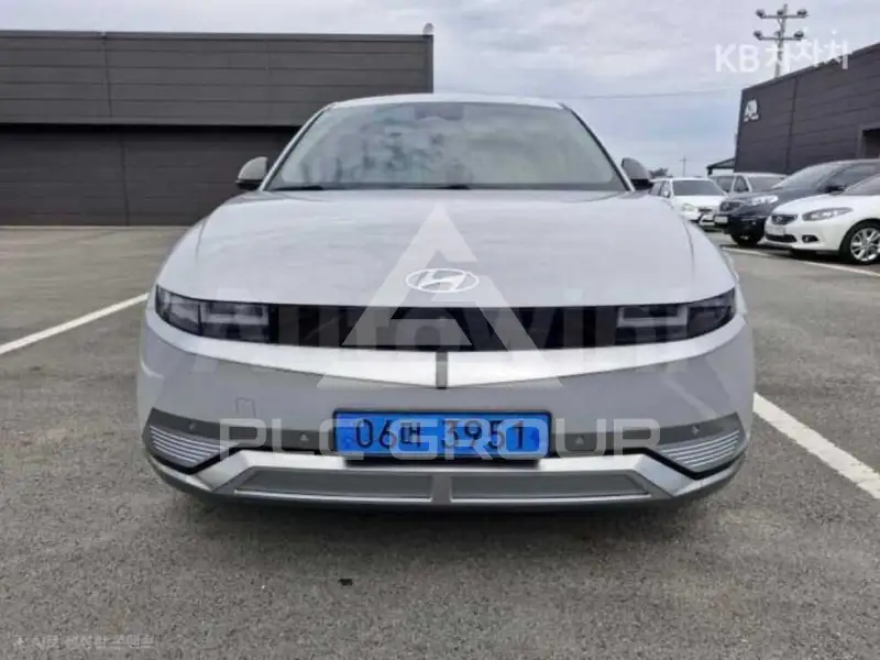 2023 Hyundai Ioniq