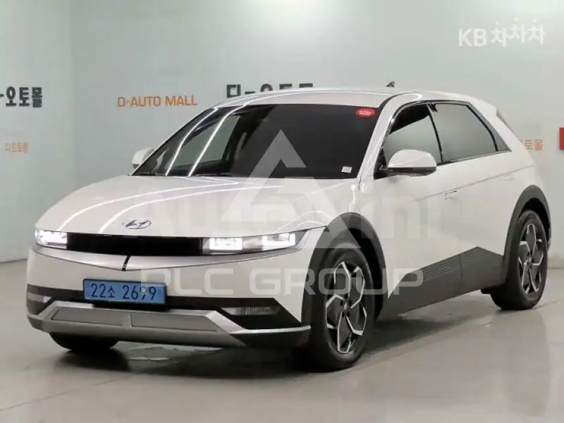 2023 Hyundai Ioniq