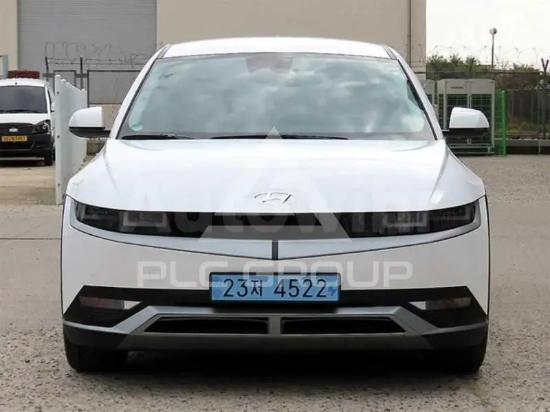 2023 Hyundai Ioniq