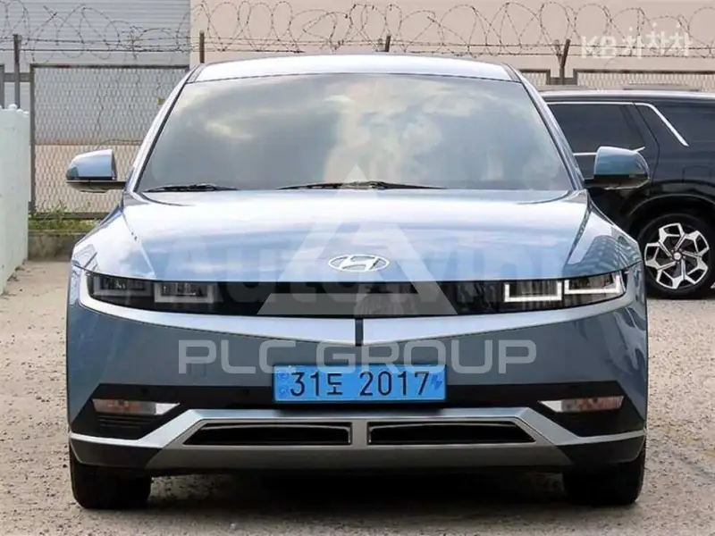 2023 Hyundai Ioniq
