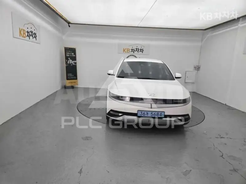 2023 Hyundai Ioniq